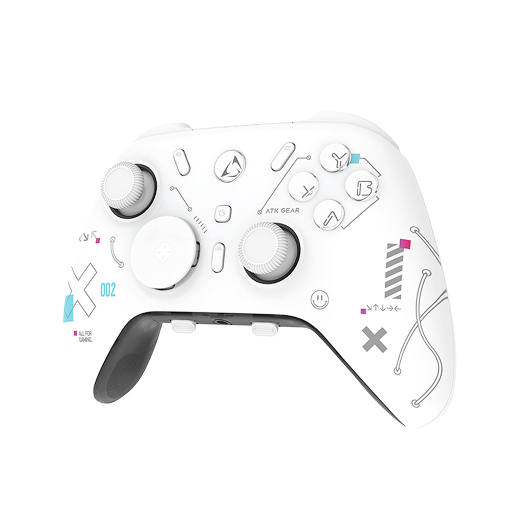 ATK AXE Series | Tri-Mode Wireless Gaming Controller – ATK Gaming Gear