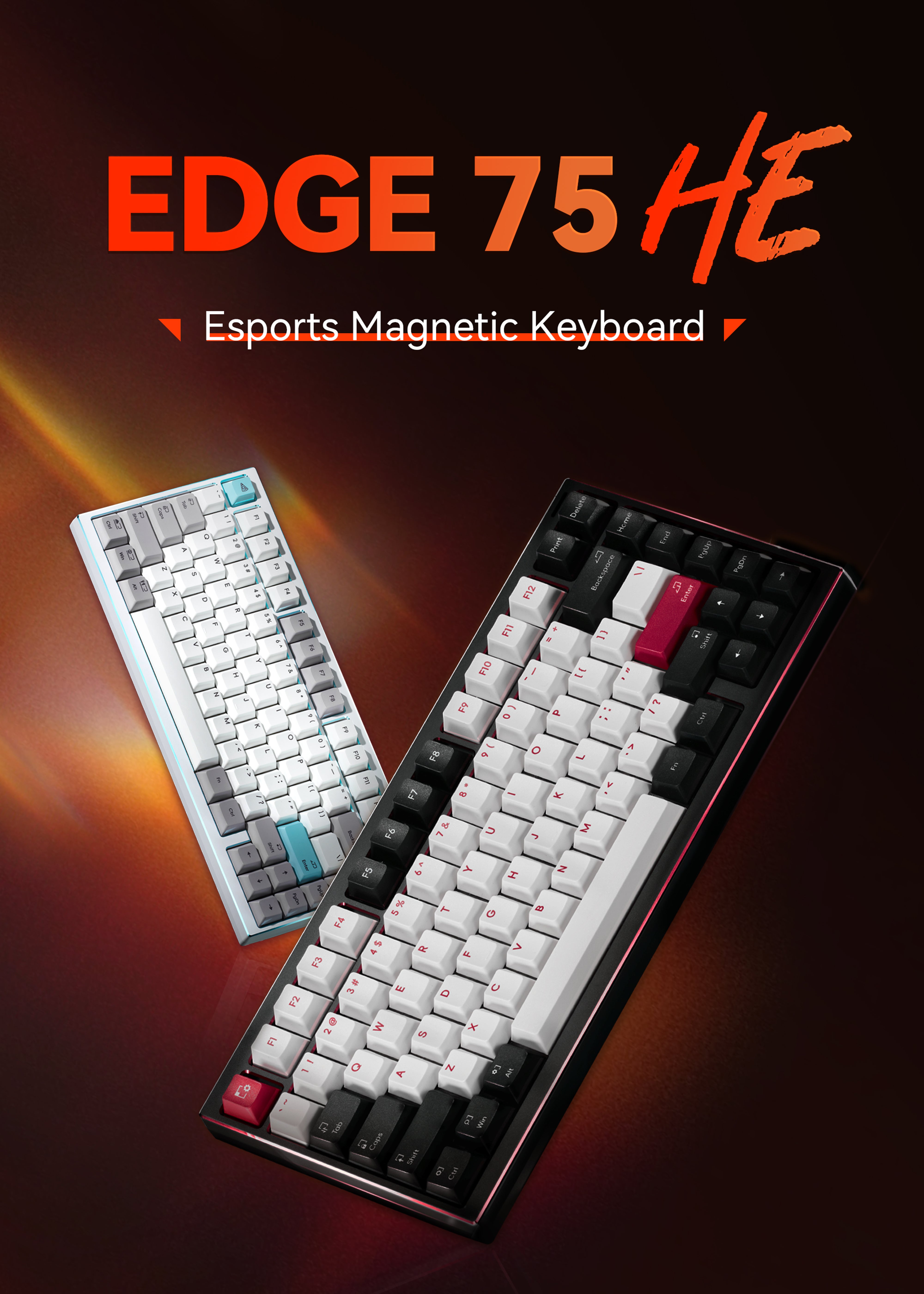 ATK Gear - Premium Mice & Keyboards for Gamers – ATK Gaming Gear