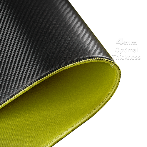 Recessed Edge