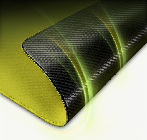 Custom XSOFT Softness
