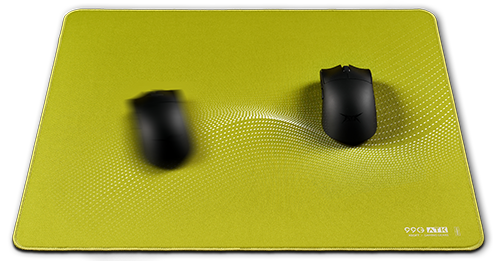 Neutral Balanced Pad