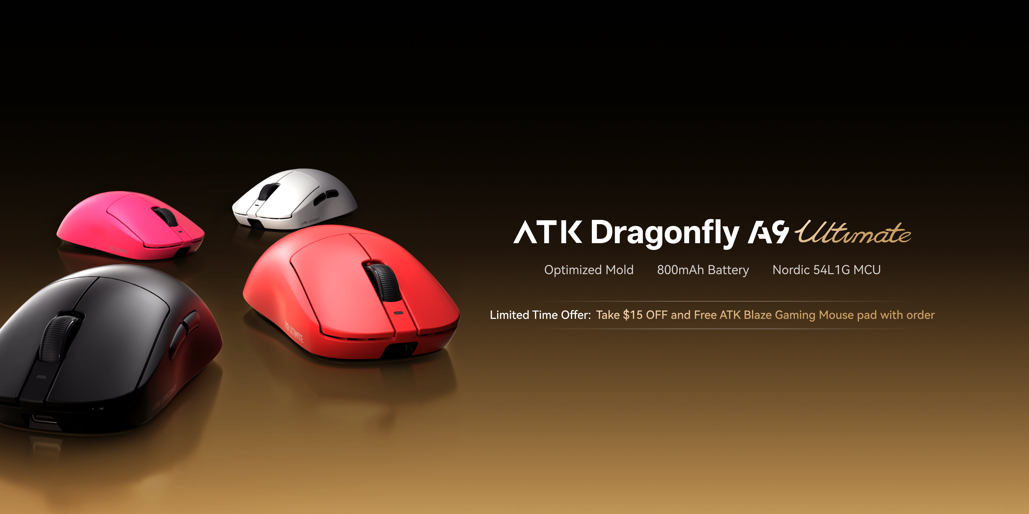 atkさま購入ページ ATK Gear - Premium Mice & Keyboards for Gamers – ATK Gaming Gear