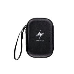 ATK Portable Hard Shell Mouse Case
