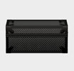 ATK Carbon Fiber Armory Case