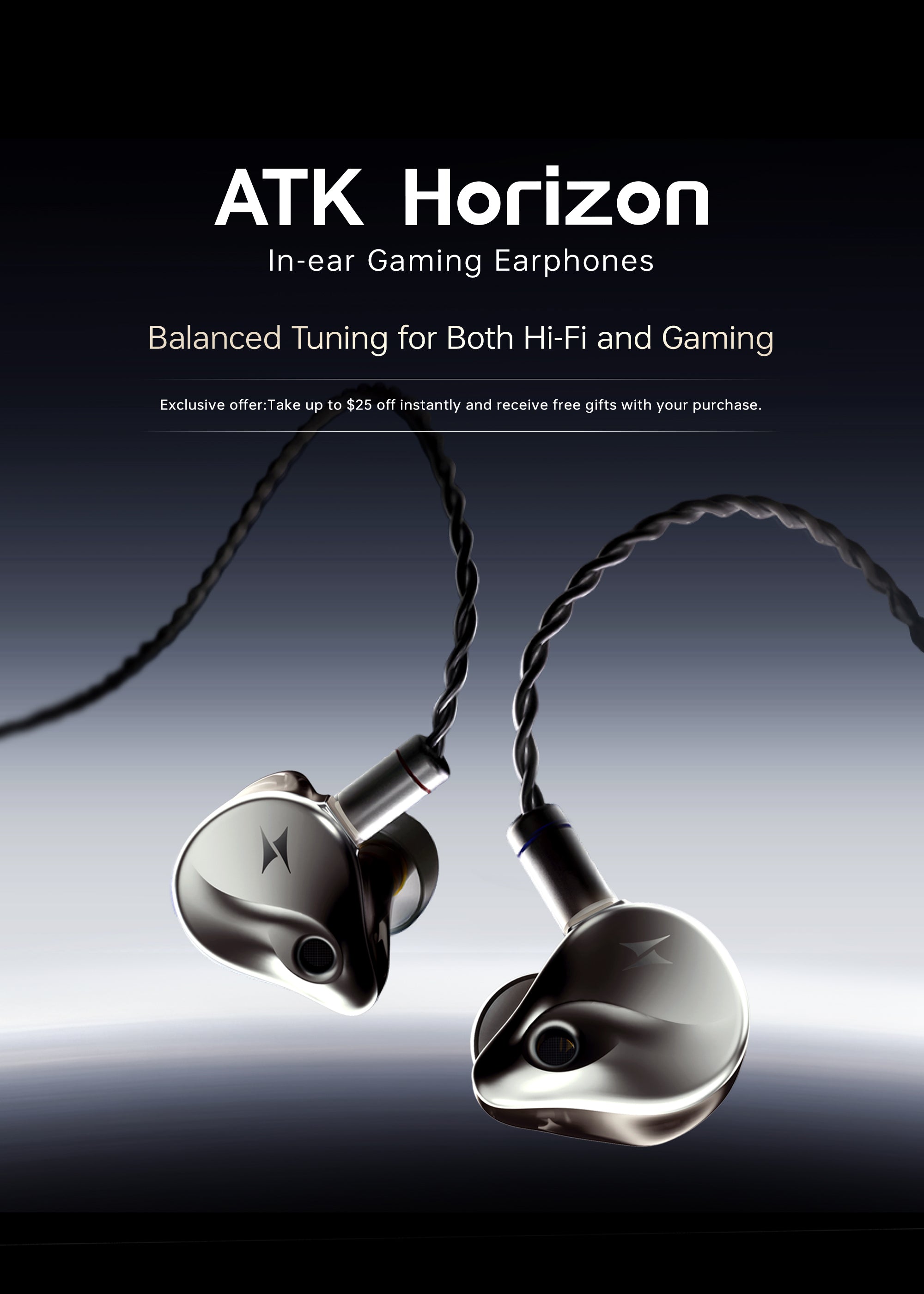 ATK Gear - Premium Mice & Keyboards for Gamers – ATK Gaming Gear