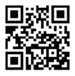 ATK Discord QR code