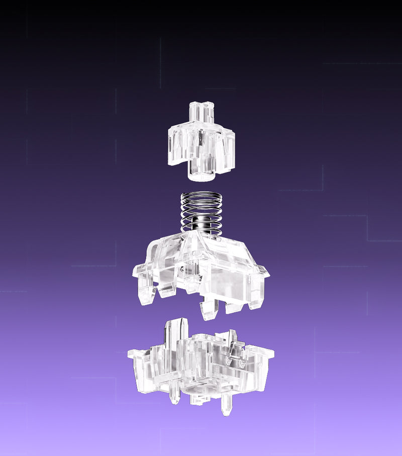 ATK Lucid Blade