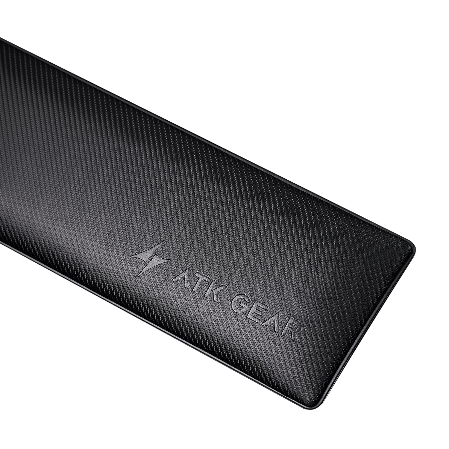 ATK Carbon Texture Ergonomic Gaming Wrist Rest