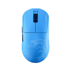 ATK Dragonfly A9 Mouse wireless ultraleggero definitivo