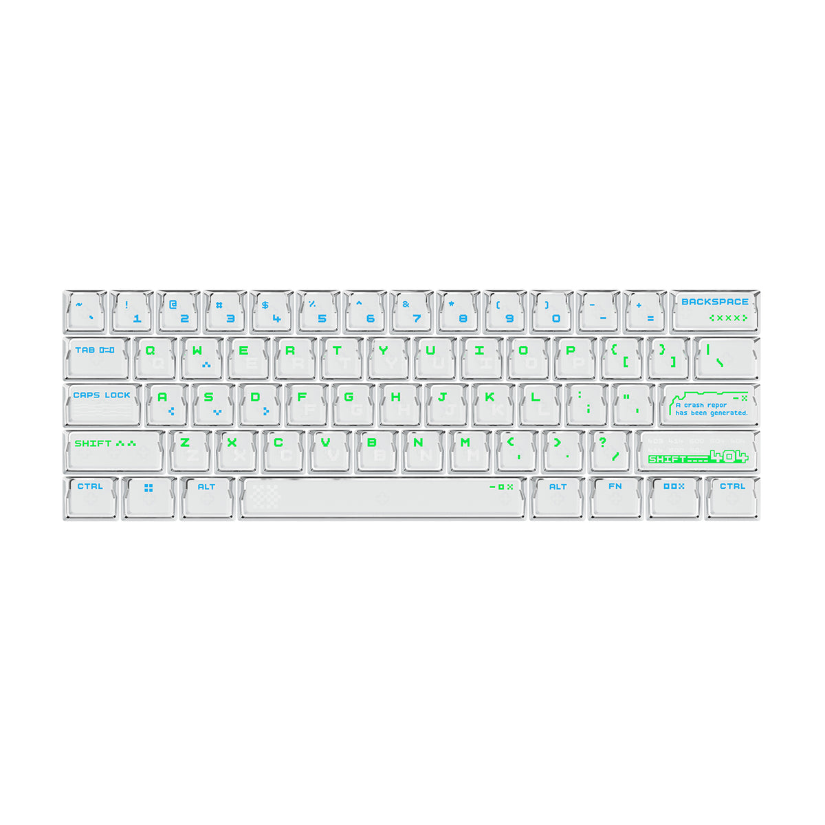 Velota Keycap Sets