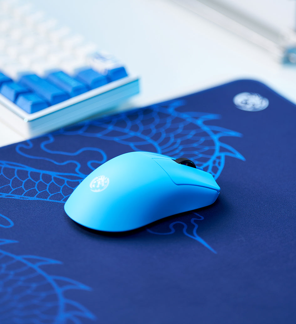 36g Wireless Esports Mouse | PAW3955 Sensor