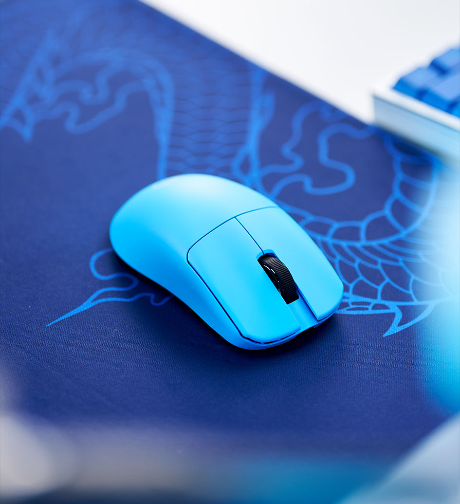 36g Wireless Esports Mouse | PAW3955 Sensor