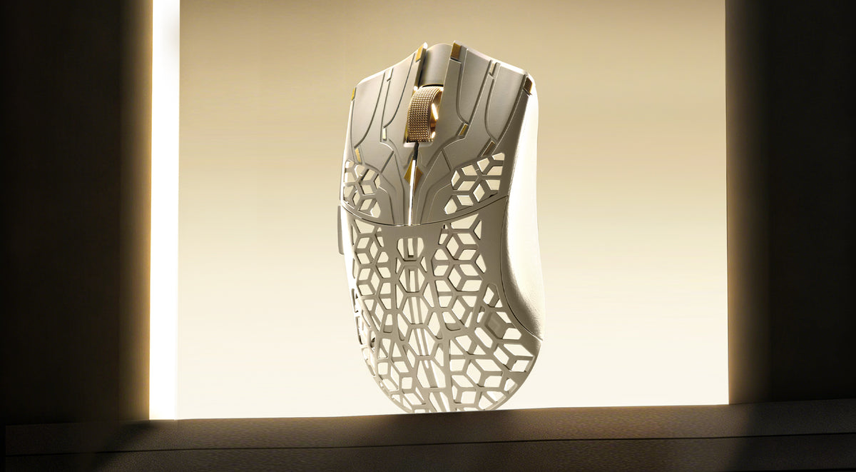 Hollow Carbon Fiber Composite Shell