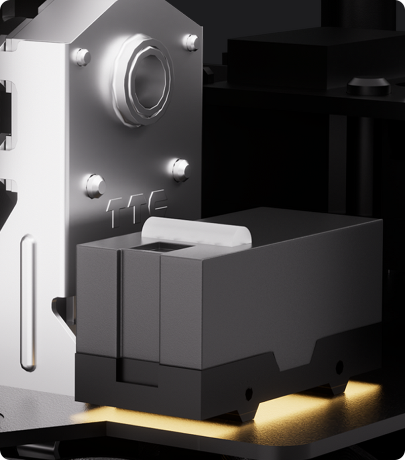 ATK Custom Optical Switches