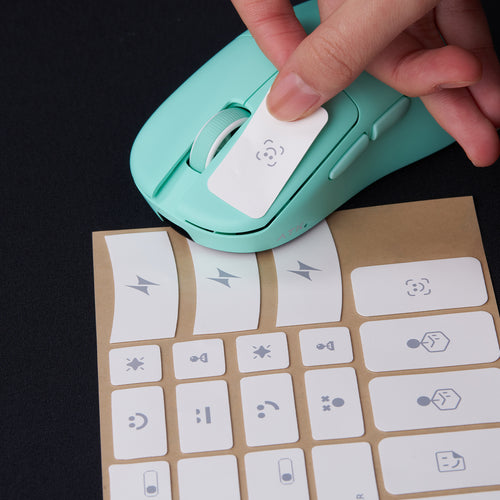ATK Edge Ultra Grip Pro Mouse Tape