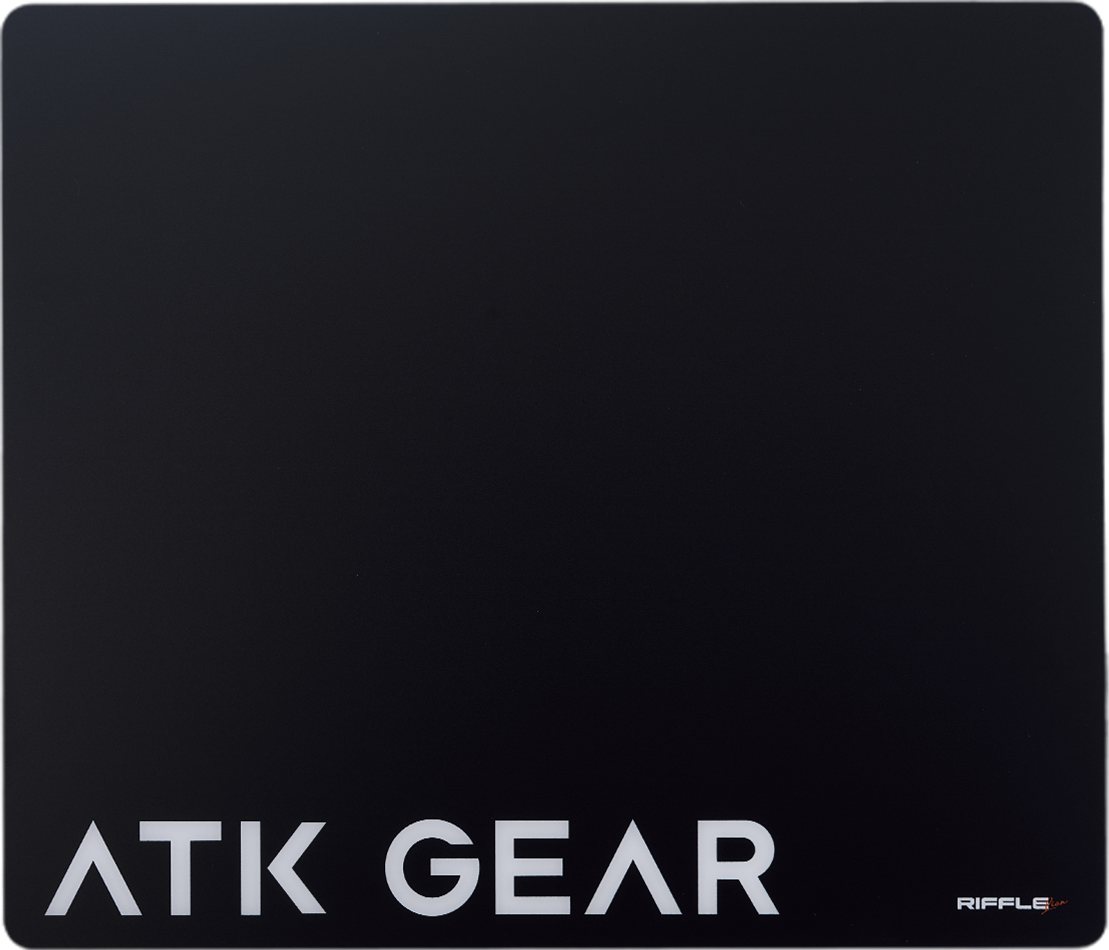 ATK GEAR - Black