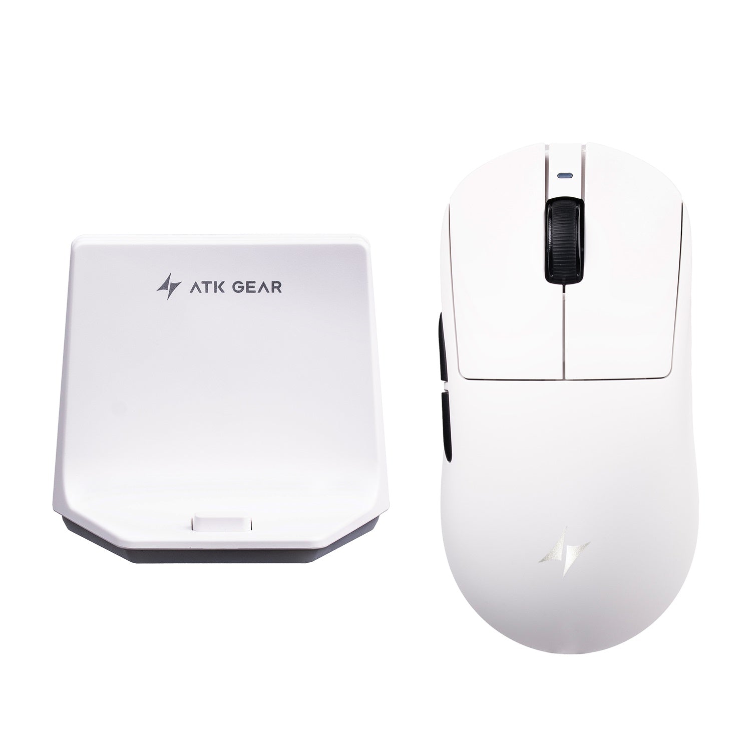 ATK Dragonfly A9 NB Lightweight Wireless Mouse