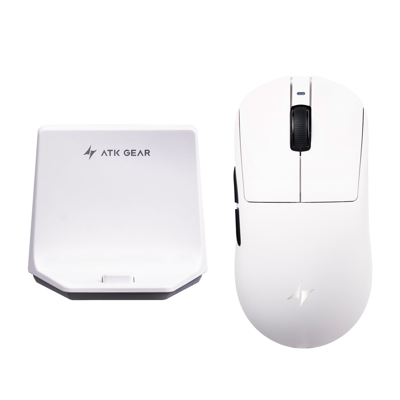 Ultra-Light Gaming Mice | 35-53g Wireless – ATK Gaming Gear