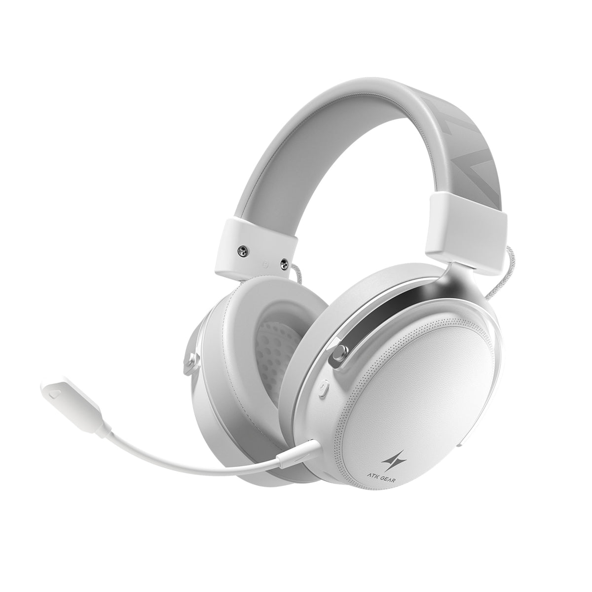 ATK Neptune N9 V2 Wireless Gaming Headset
