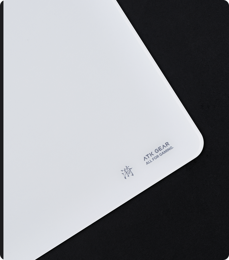 High-Temperature Tempered Glass