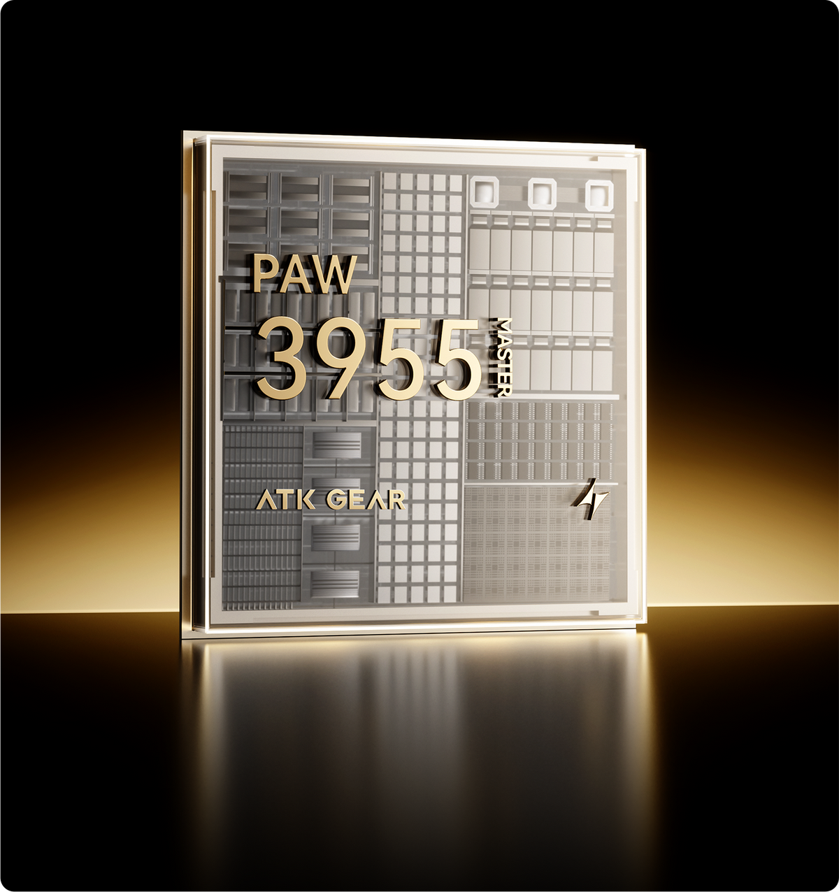 PAW3955 Master Flagship Sensor