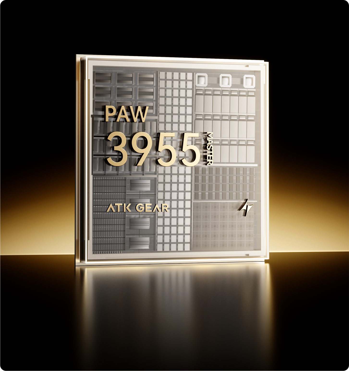 PAW3955 Ultra Flagship Sensor