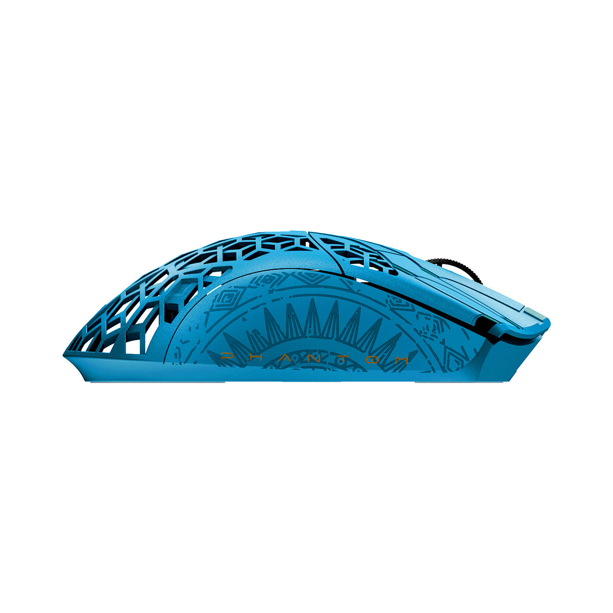 ATK Blazing Sky Phantom Hollow Carbon Fiber Composite Wireless Gaming Mouse