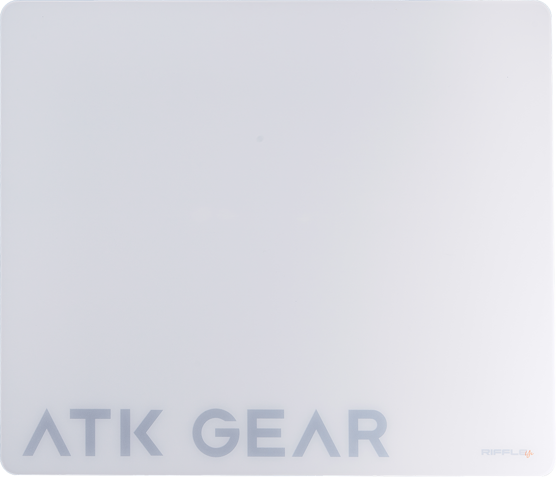 ATK GEAR - White