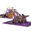 Halloween 3D Pop-Up Card ($50+ Orders)