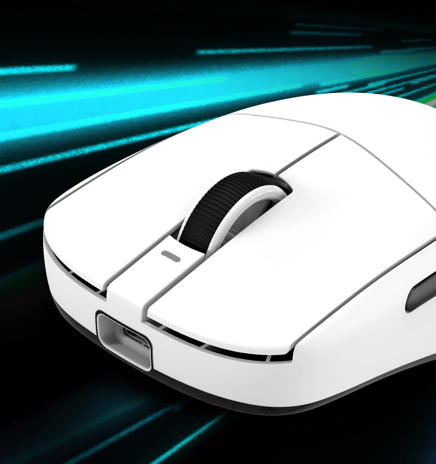 Low-Latency Wireless Transmission