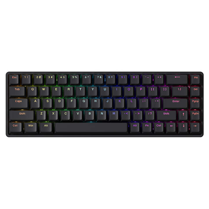 ATK 68 Magnetic Switch Gaming Keyboard