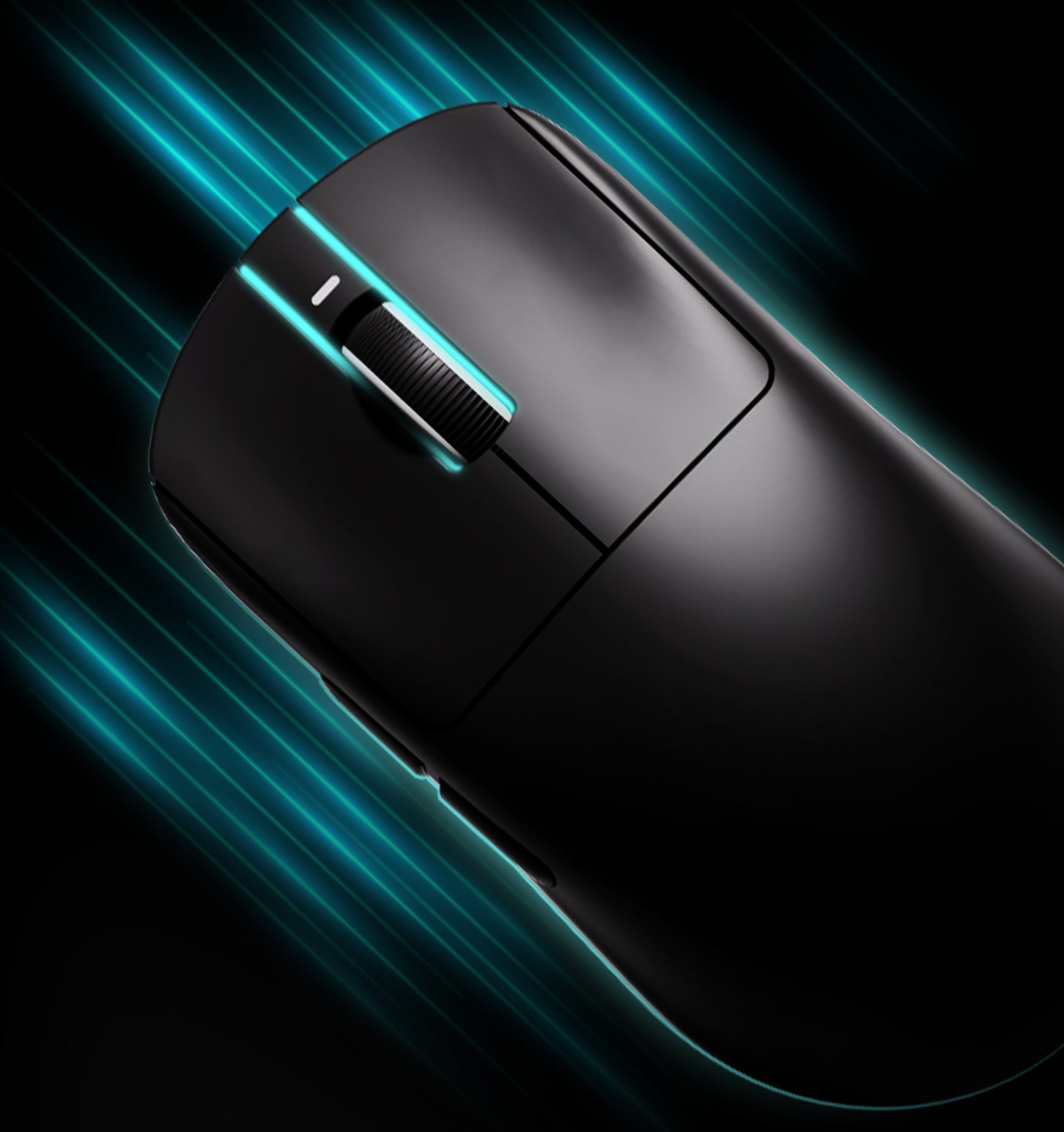 Precise Tracking for Competitive Gaming