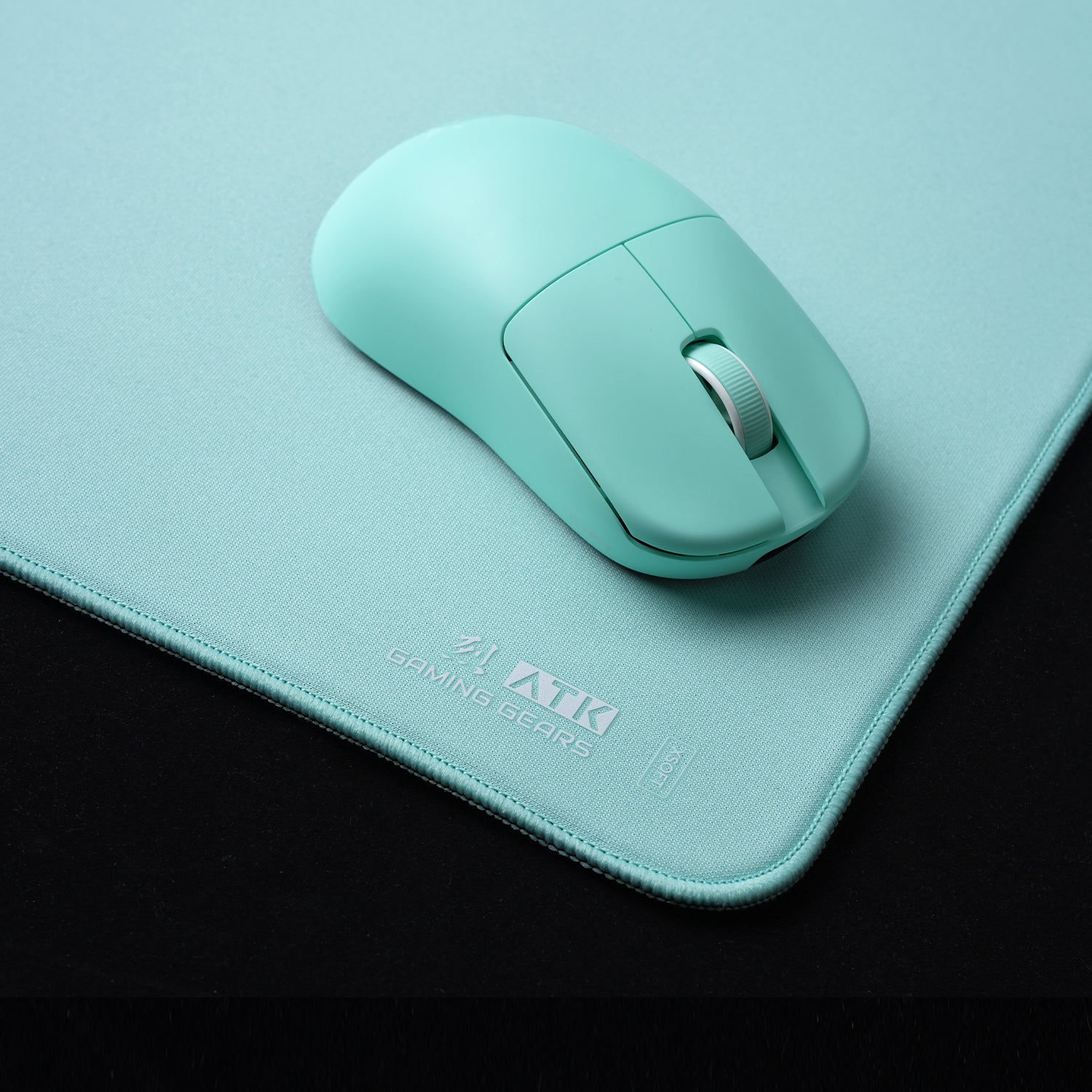 ATK Blaze XSoft eSport Gaming Mouse Pad