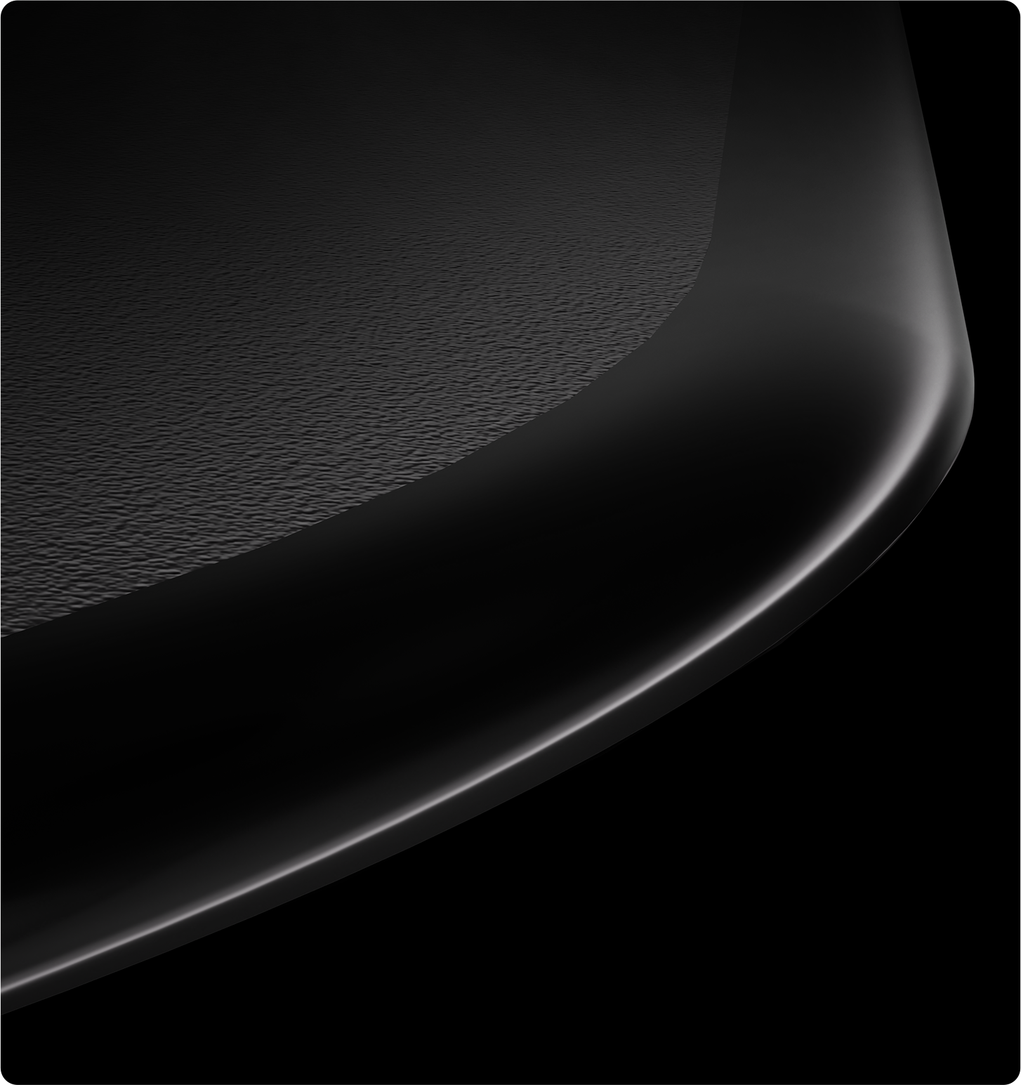 Smooth Edge Design