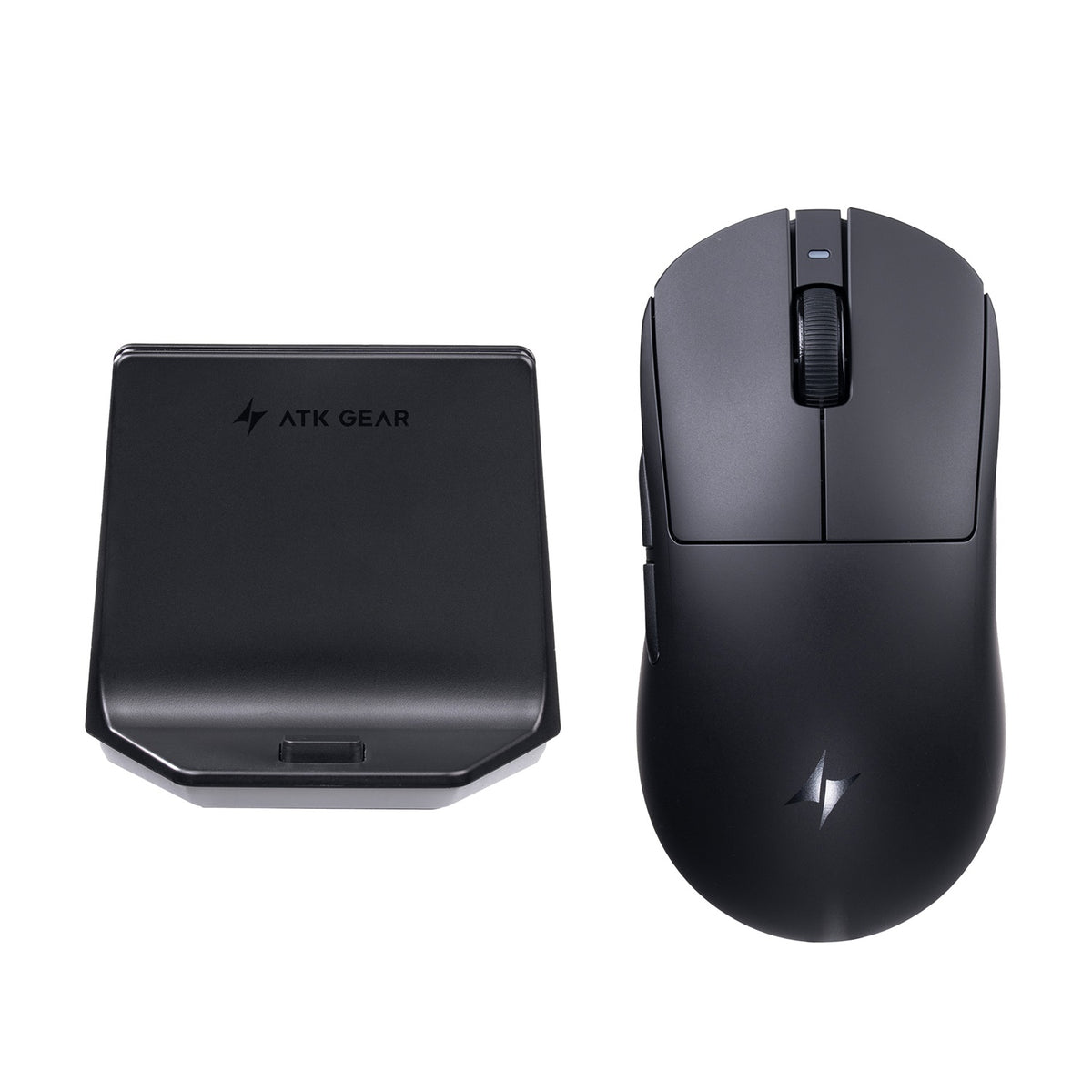 ATK Dragonfly A9 NB Lightweight Wireless Mouse