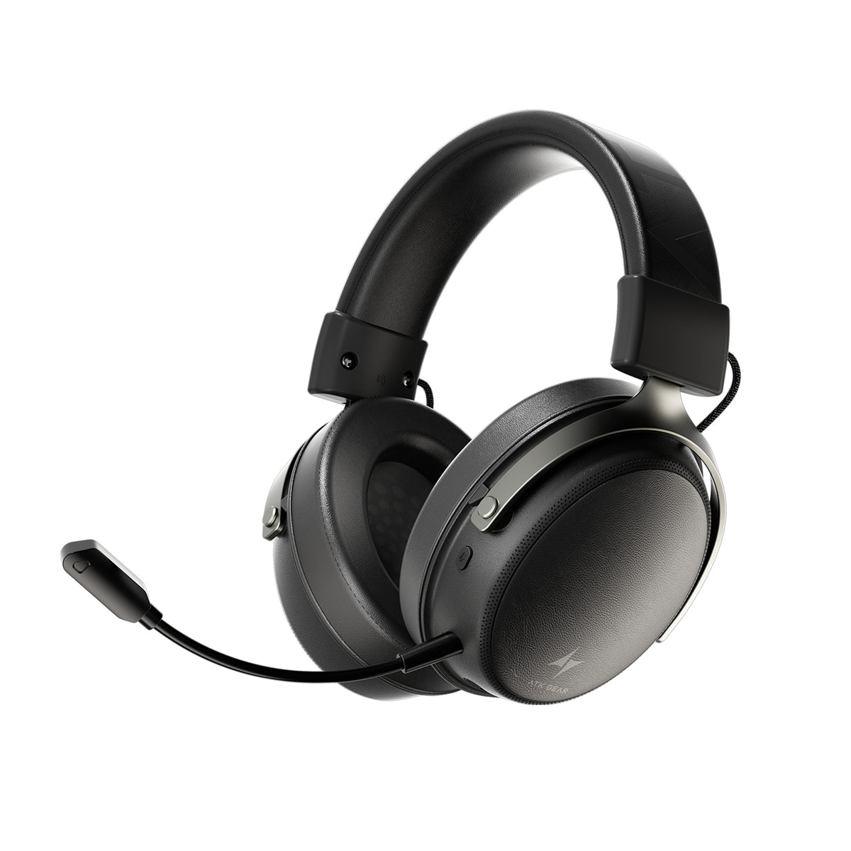 ATK Neptune N9 V2 Wireless Gaming Headset