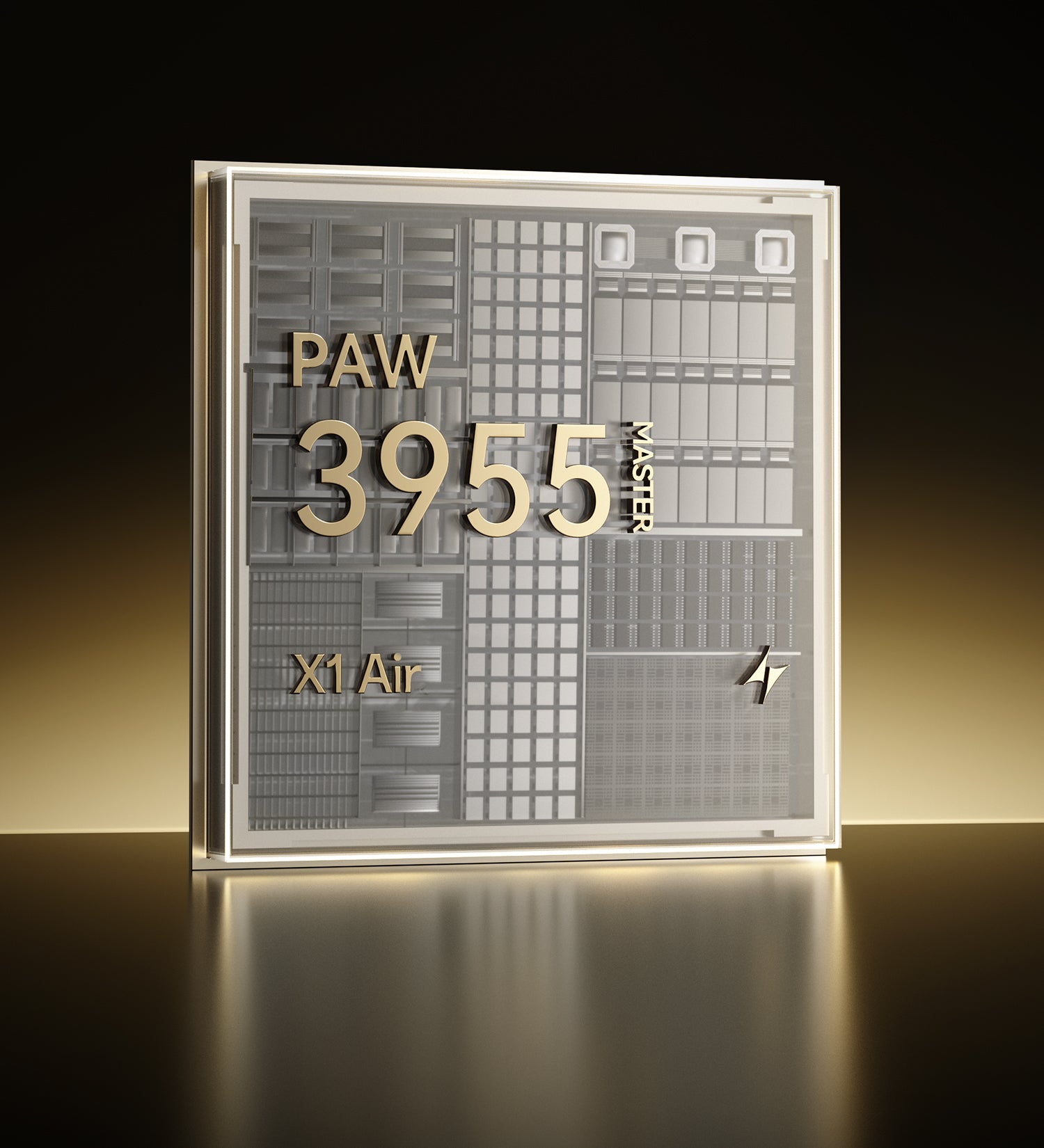 PAW3955 Master Flagship Sensor