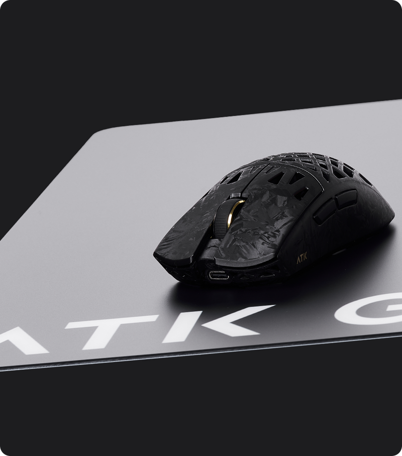 Micro-Etched Surface