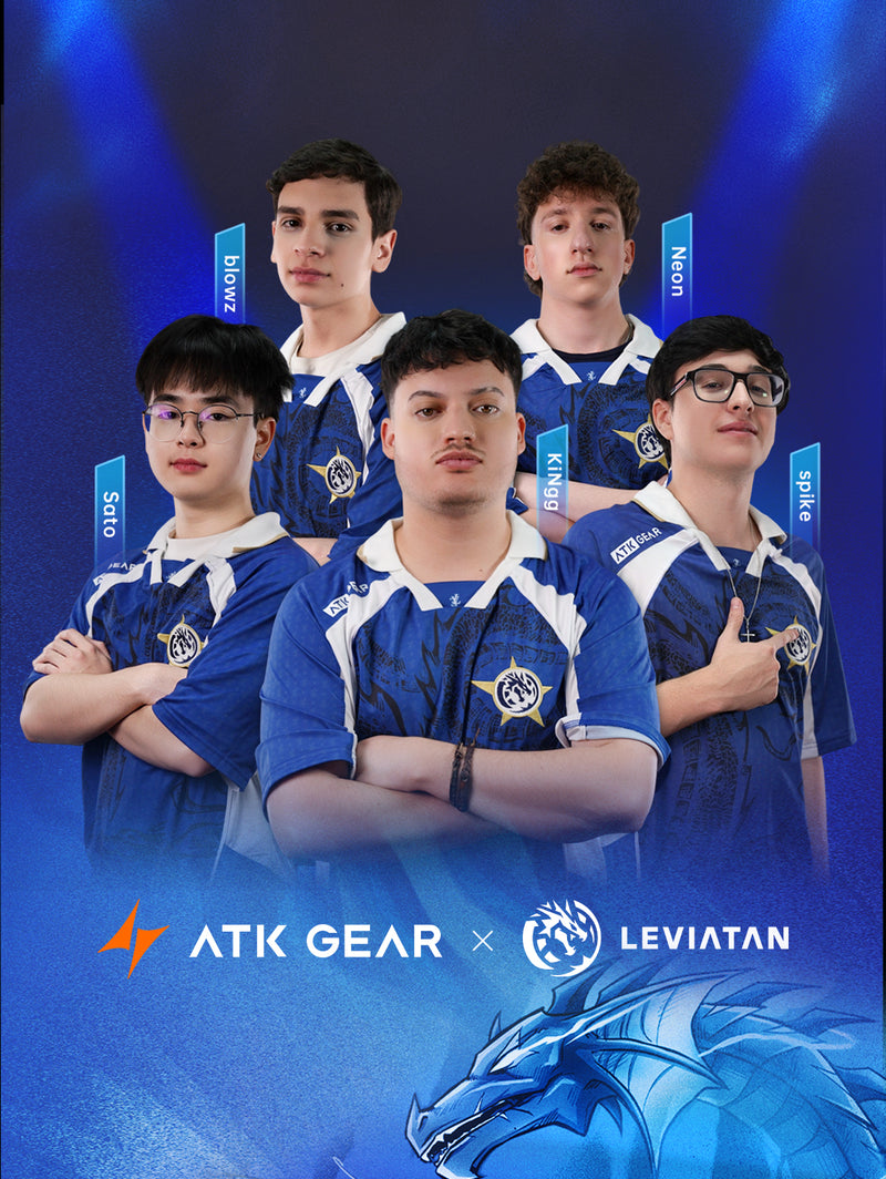Leviatán Esports
