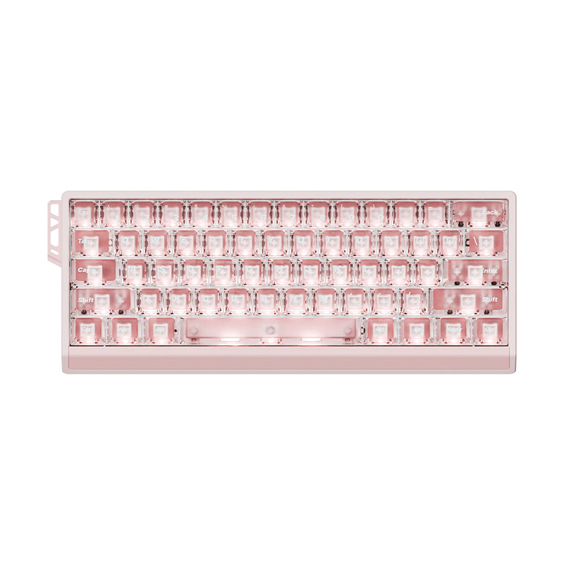 ATK 60 RX eSports Hall Effect Keyboard