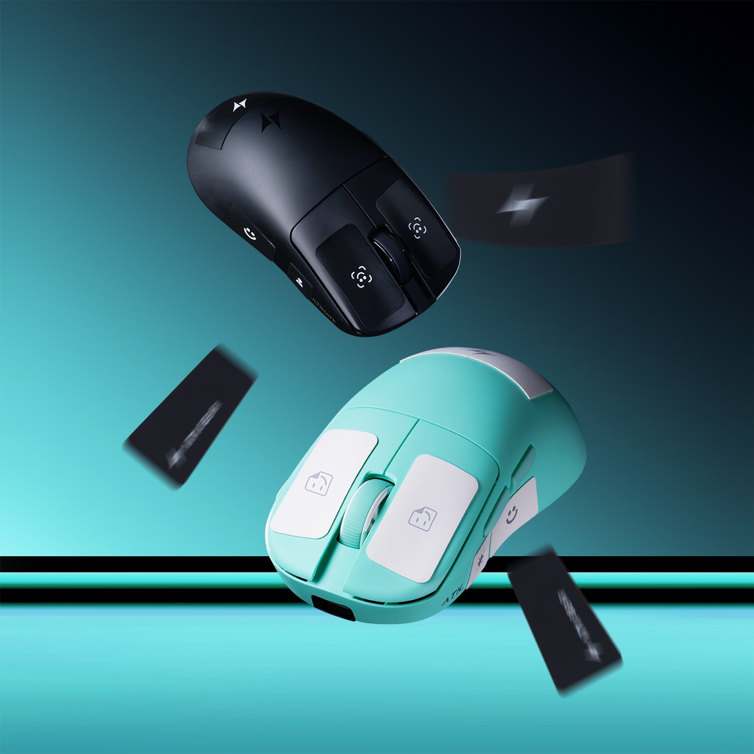 ATK Edge Ultra Grip Pro Mouse Tape