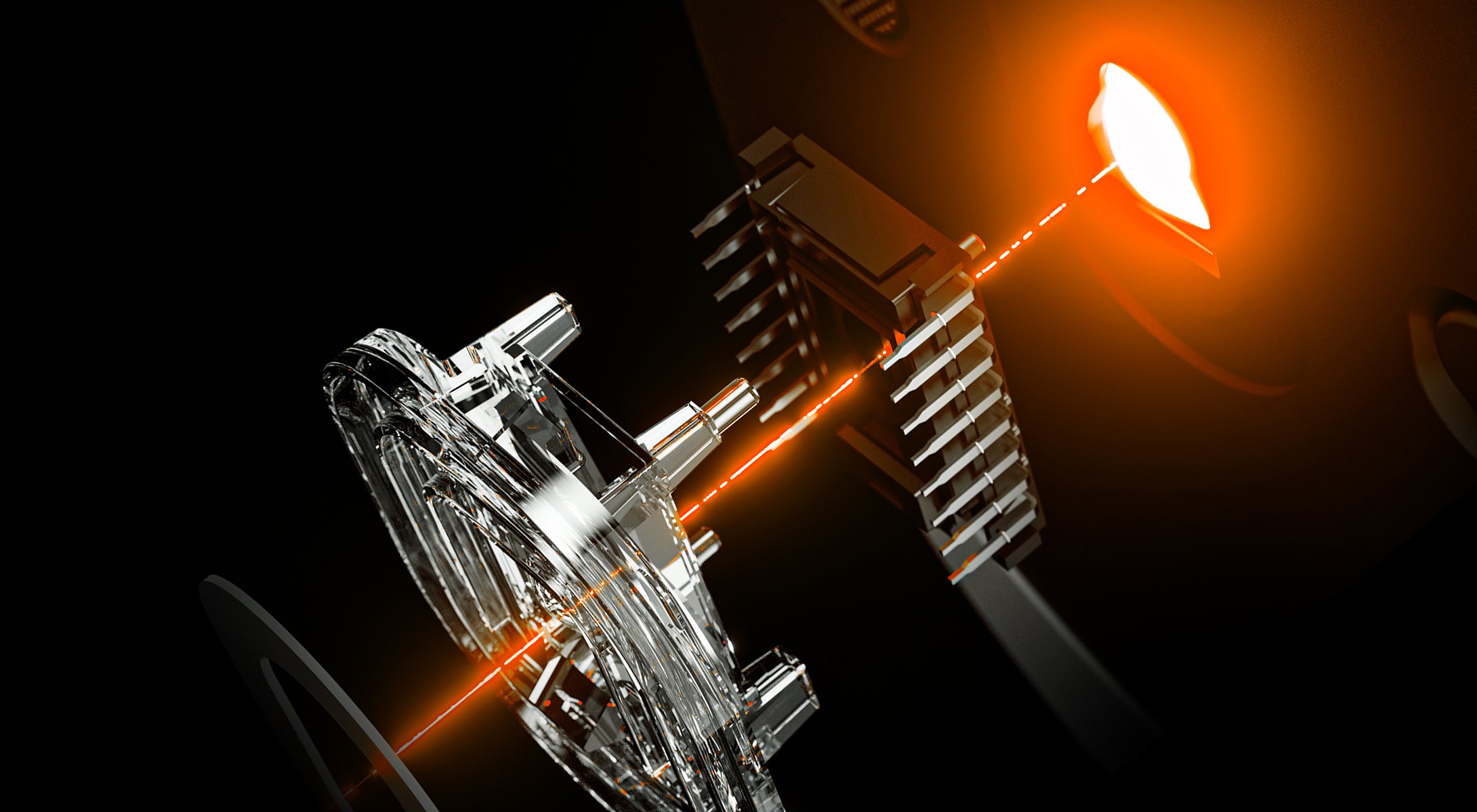 PAW3955 Master Flagship Sensor