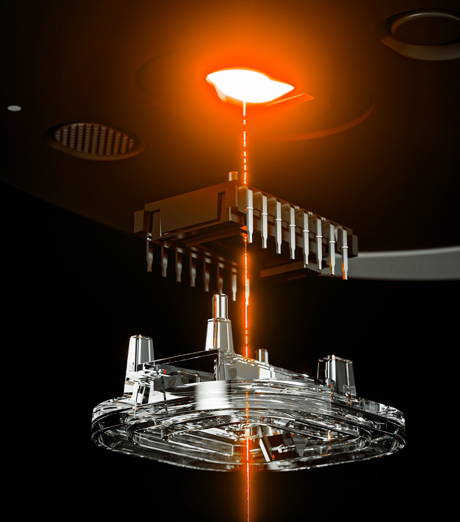 PAW3955 Master Flagship Sensor