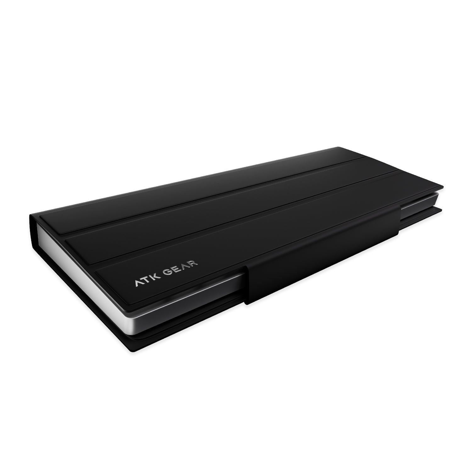 【GWセール中】ATK YOGO 75 + 専用ケース + 特別専用キーキャップ ATK Yogo 75 Low-Profile Keyboard Carrying Case