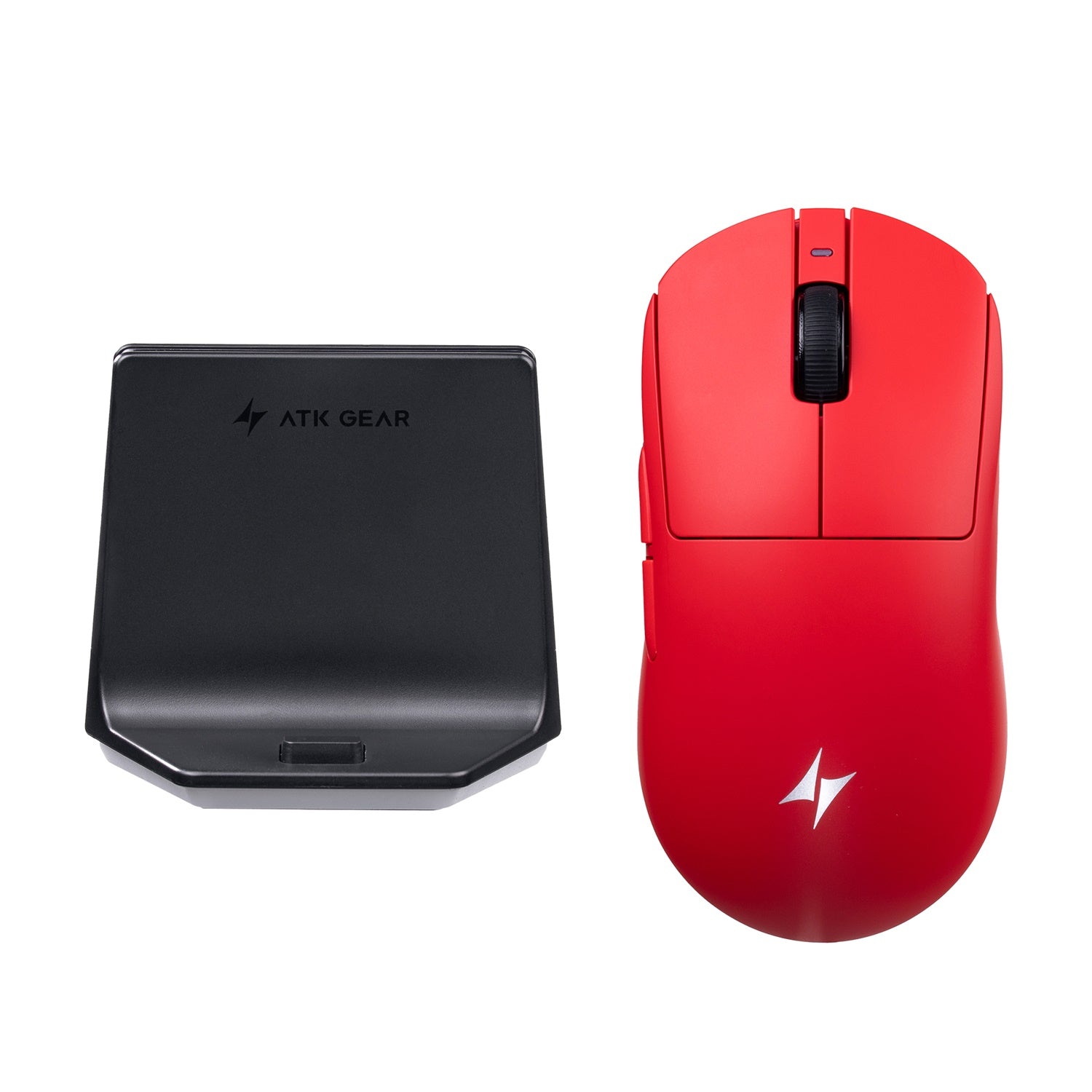 ATK Dragonfly A9 NB Lightweight Wireless Mouse