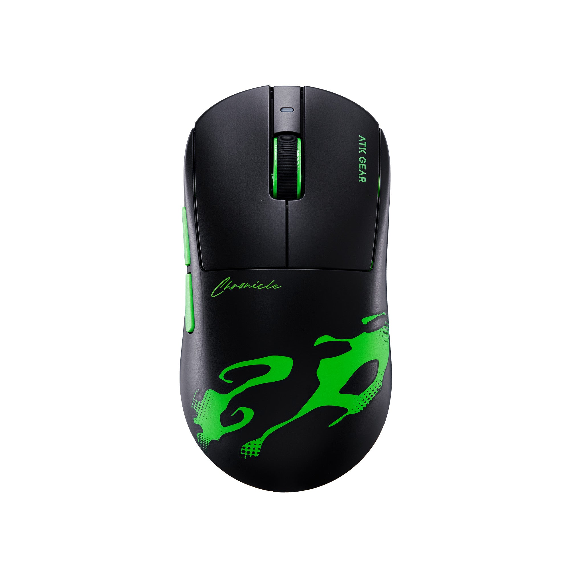 Dragonfly A9 Lightweight Wireless Mouse | ATK