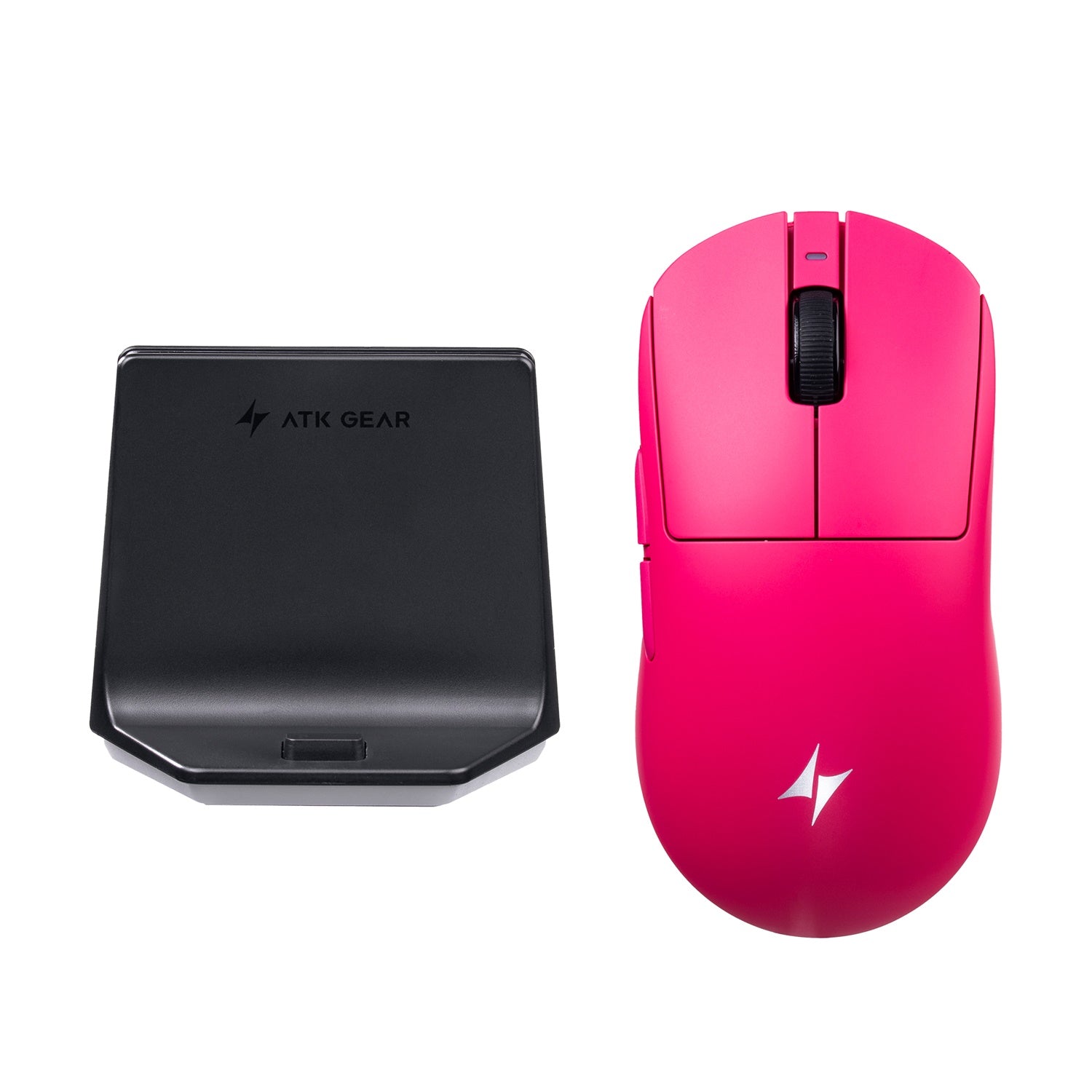 ATK Dragonfly A9 NB Lightweight Wireless Mouse