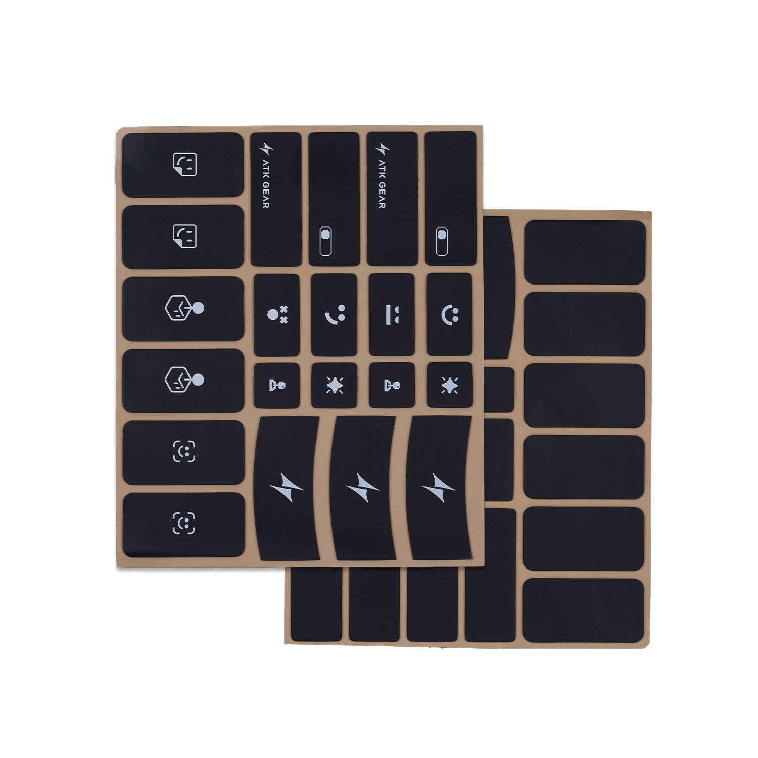 <tc>ATK</tc> Cinta adhesiva para ratón Edge Ultra Grip Pro