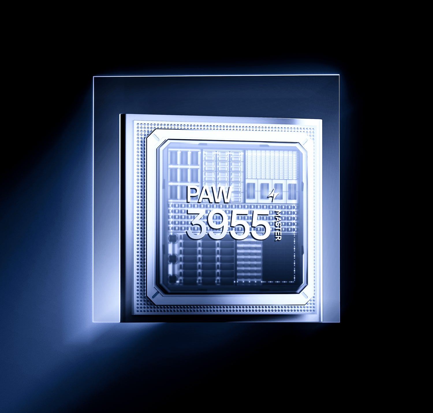 PAW3955 Master Flagship Sensor
