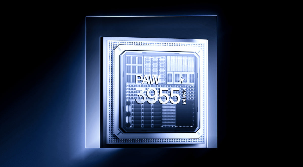 PAW3955 Master Flagship Sensor